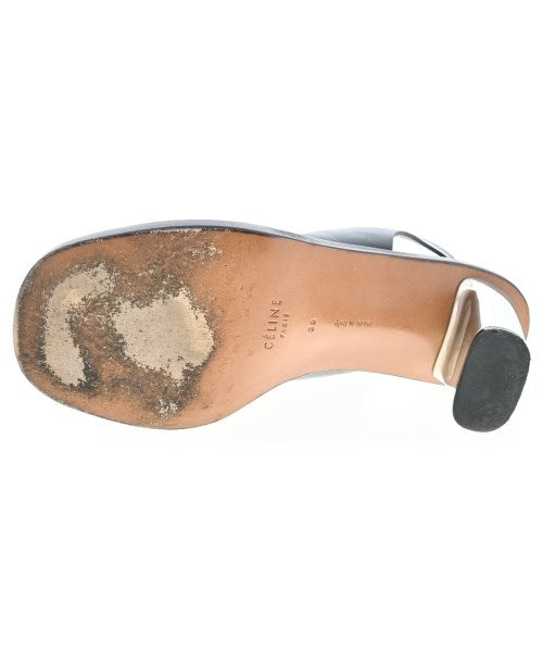 CELINE รองเท้าแตะ