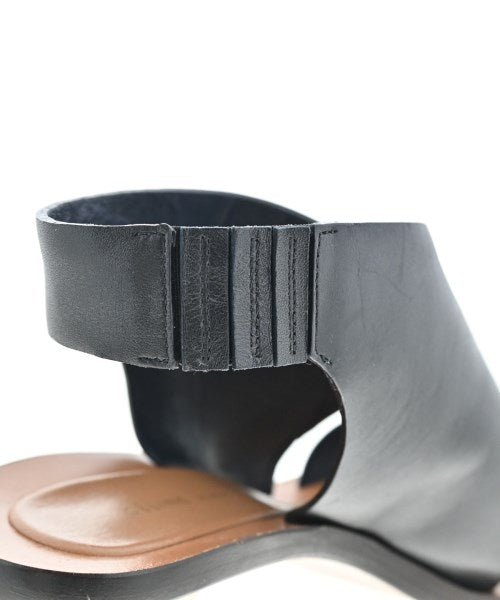 CELINE รองเท้าแตะ