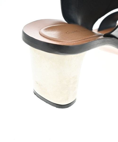 CELINE รองเท้าแตะ