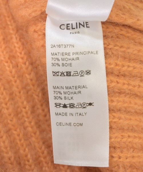CELINE เสื้อกันหนาว