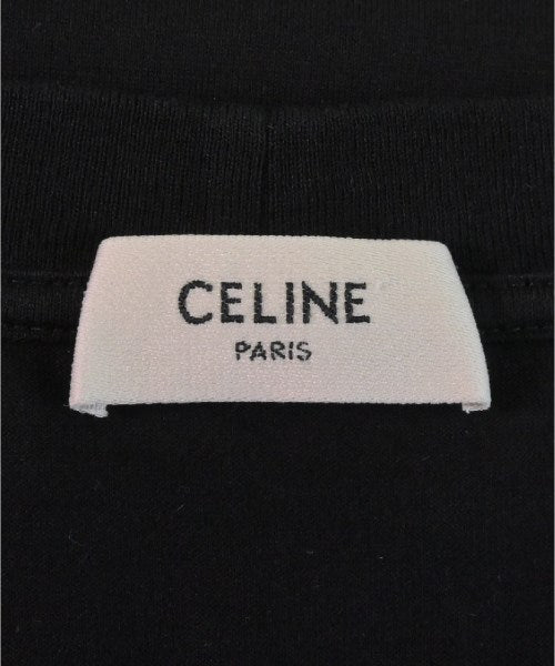 CELINE เสื้อยืด/เสื้อท็อปส์