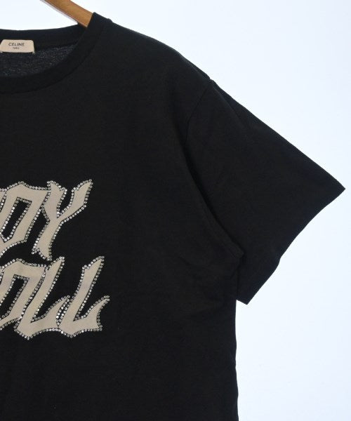 CELINE เสื้อยืด/เสื้อท็อปส์