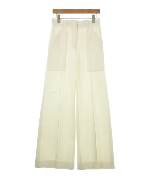 CELINE กางเกงขายาว