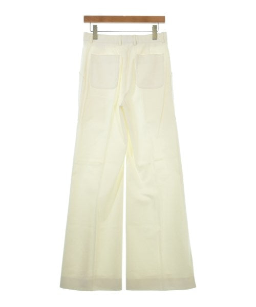 CELINE กางเกงขายาว