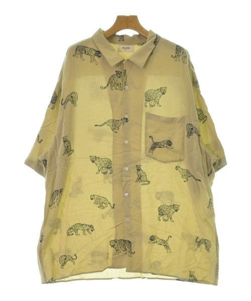 CELINE เสื้อลำลอง