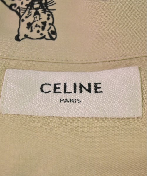 CELINE เสื้อลำลอง