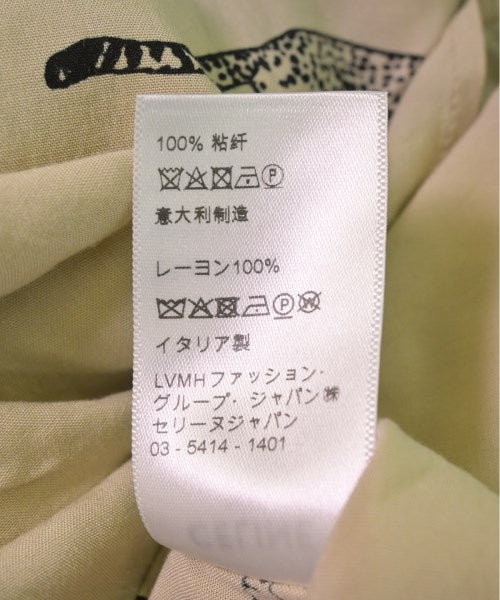 CELINE เสื้อลำลอง