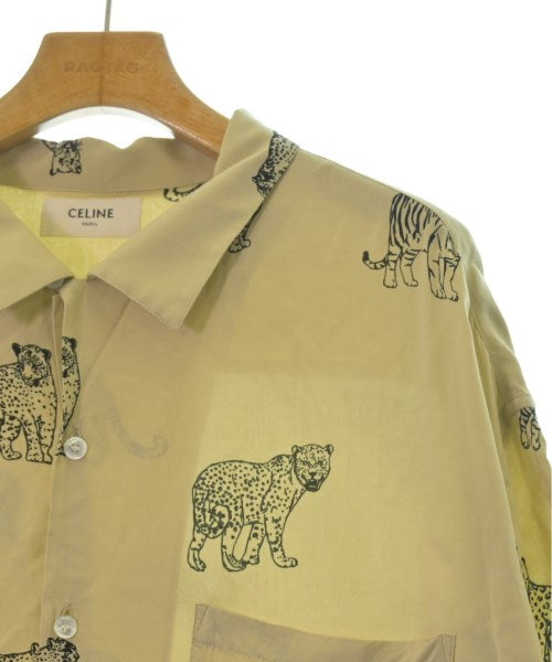 CELINE เสื้อลำลอง