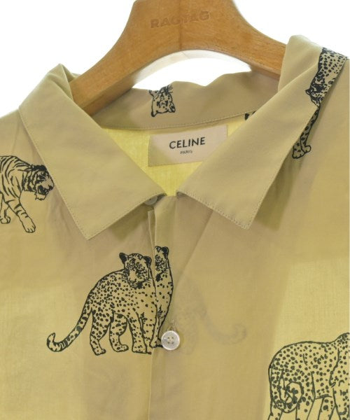 CELINE เสื้อลำลอง