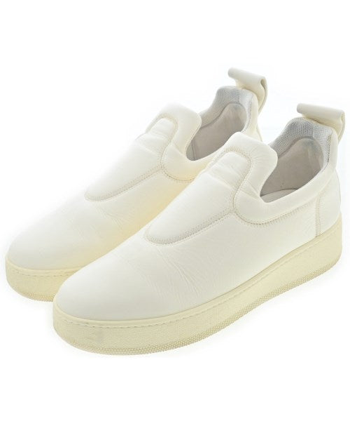 CELINE รองเท้าผ้าใบ