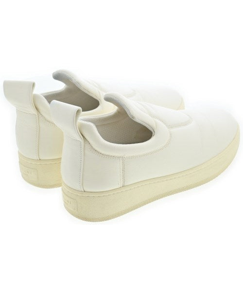 CELINE รองเท้าผ้าใบ