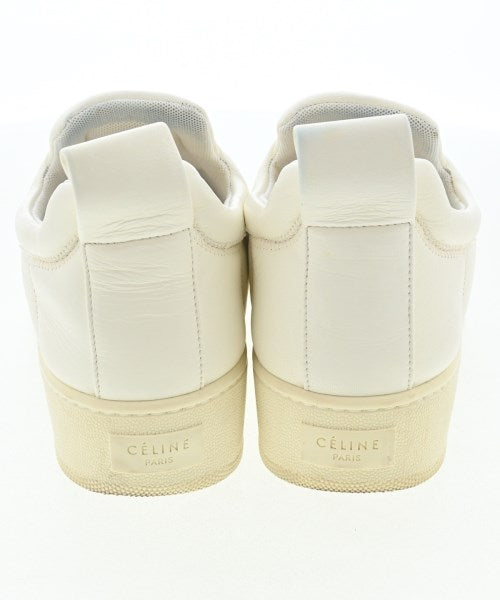 CELINE รองเท้าผ้าใบ