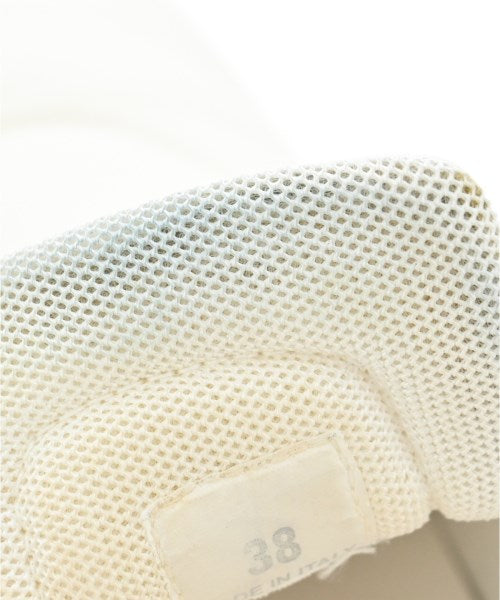 CELINE รองเท้าผ้าใบ