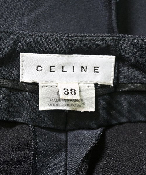 CELINE กางเกงขายาว