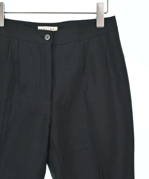 CELINE กางเกงขายาว