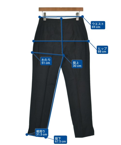 CELINE กางเกงขายาว