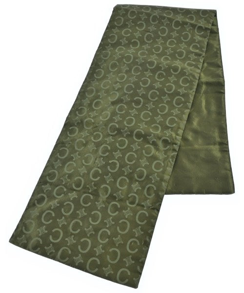 CELINE ผ้าคลุมไหล่