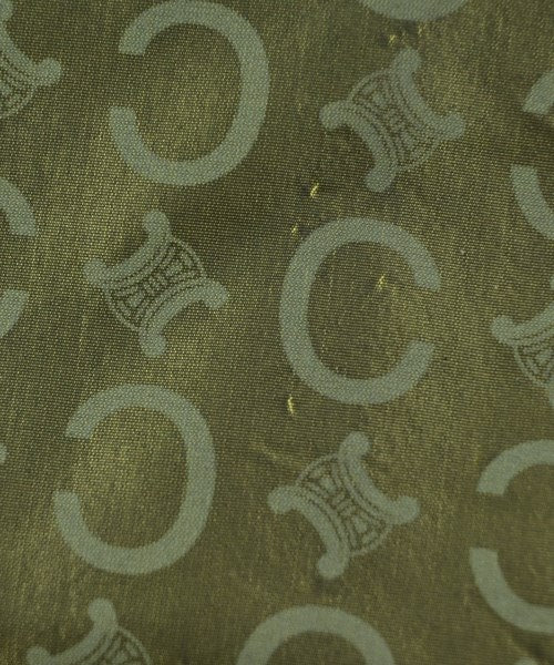 CELINE ผ้าคลุมไหล่