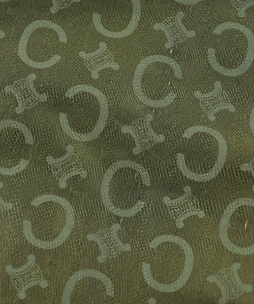 CELINE ผ้าคลุมไหล่