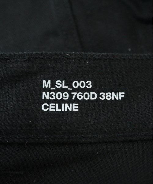 CELINE กางเกง อื่น