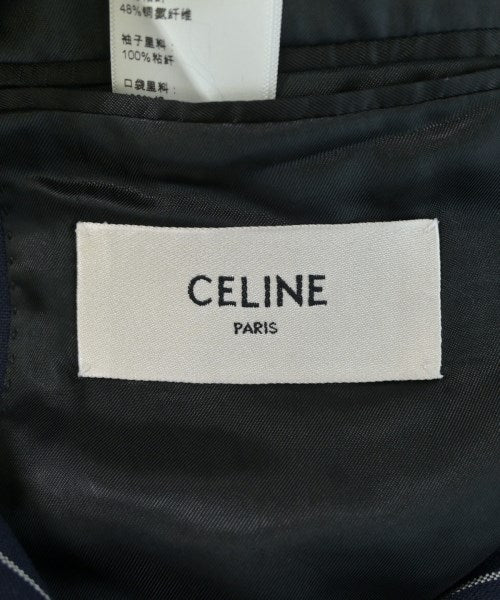 CELINE เบลเซอร์/แจ็คเก็ตสูท