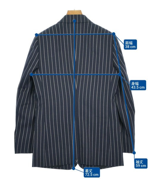 CELINE เบลเซอร์/แจ็คเก็ตสูท