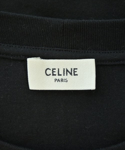 CELINE เสื้อยืด/เสื้อท็อปส์