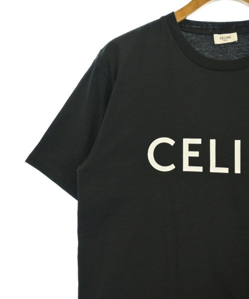 CELINE เสื้อยืด/เสื้อท็อปส์