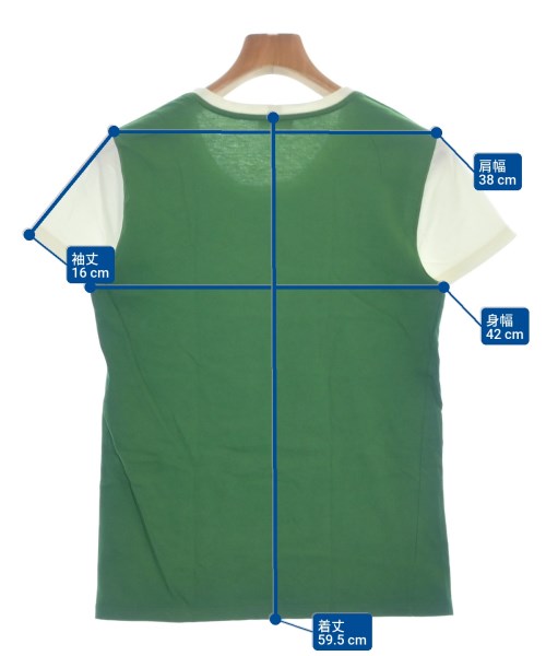 CELINE เสื้อยืด/เสื้อท็อปส์