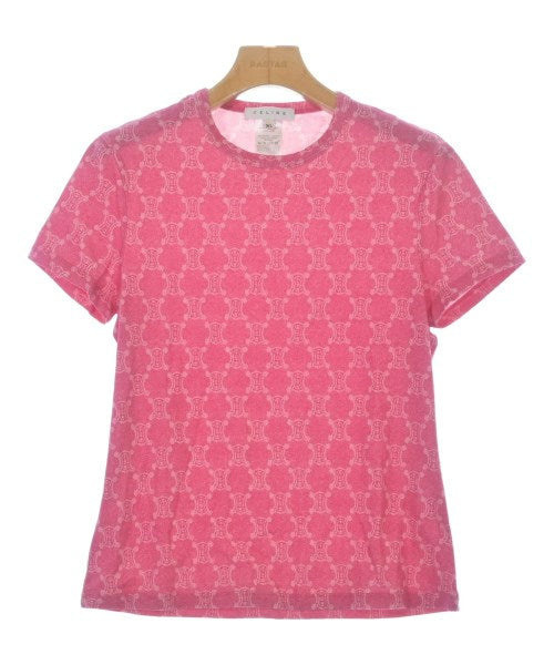 CELINE เสื้อยืด/เสื้อท็อปส์