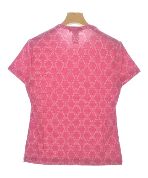 CELINE เสื้อยืด/เสื้อท็อปส์