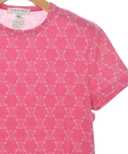 CELINE เสื้อยืด/เสื้อท็อปส์