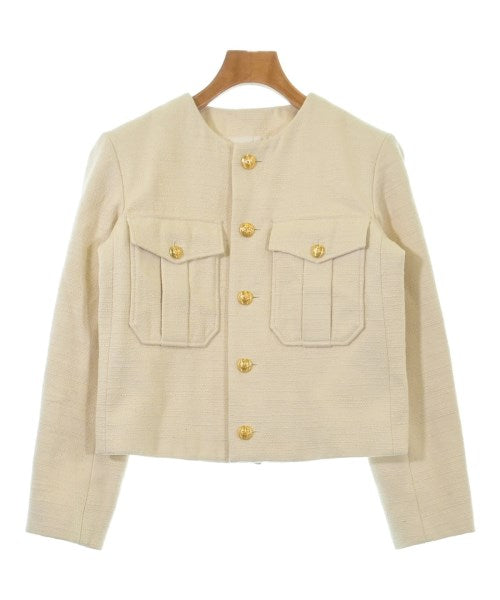 CELINE แจ็คเก็ตลำลอง