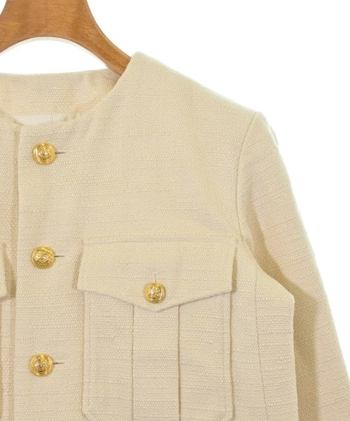 CELINE แจ็คเก็ตลำลอง