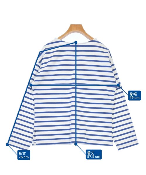 CELINE เสื้อยืด/เสื้อท็อปส์
