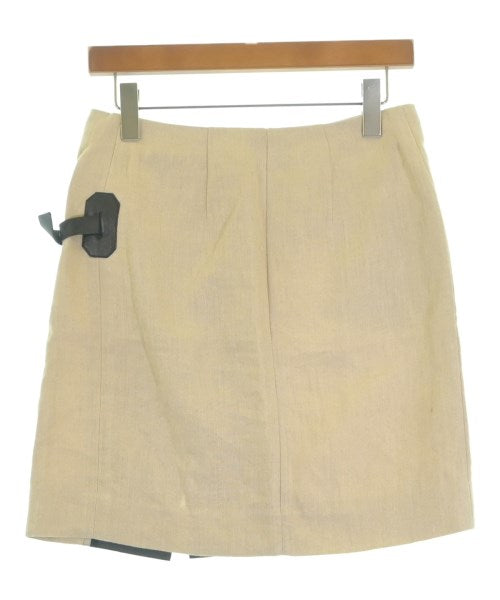 CELINE กระโปรงยาวถึงเข่า