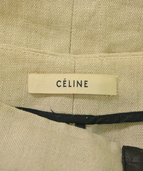 CELINE กระโปรงยาวถึงเข่า