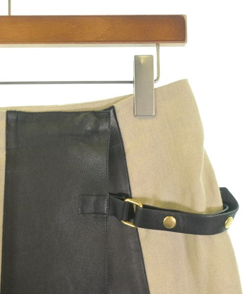 CELINE กระโปรงยาวถึงเข่า