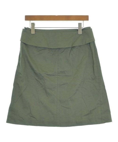 CELINE กระโปรงยาวถึงเข่า