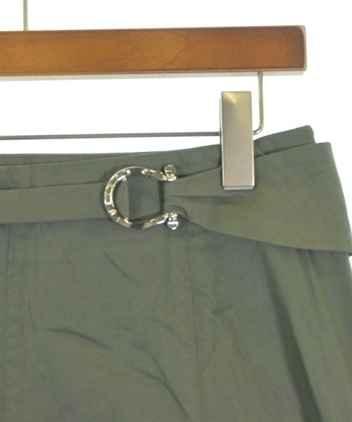 CELINE กระโปรงยาวถึงเข่า