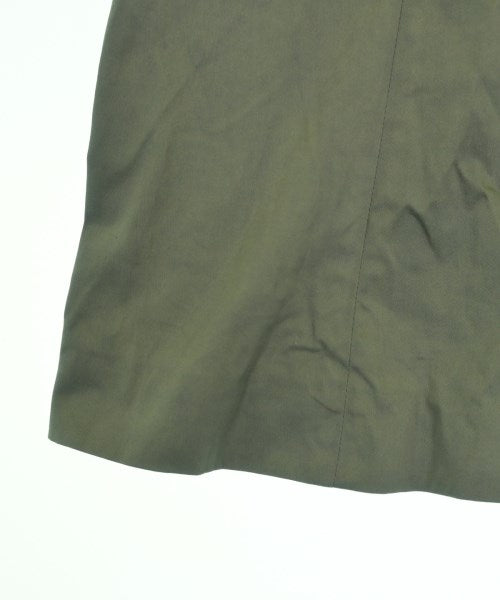 CELINE กระโปรงยาวถึงเข่า