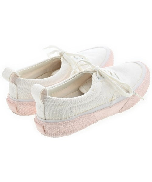 CELINE รองเท้าผ้าใบ