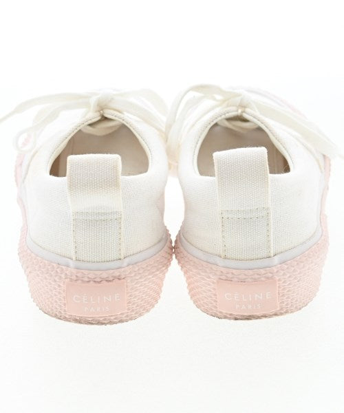 CELINE รองเท้าผ้าใบ