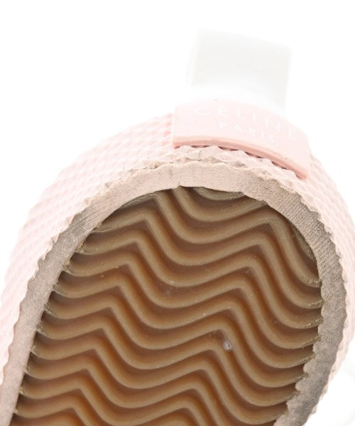 CELINE รองเท้าผ้าใบ