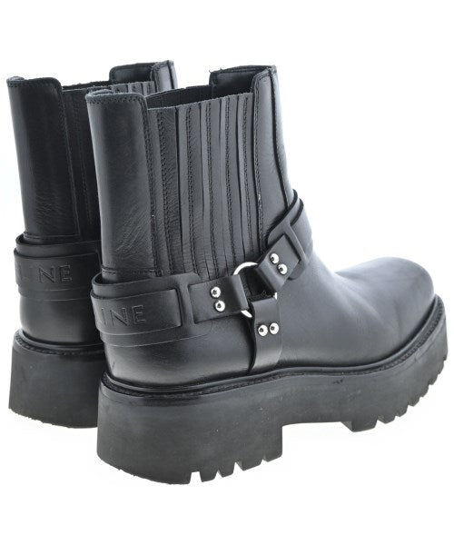 CELINE รองเท้าบูท