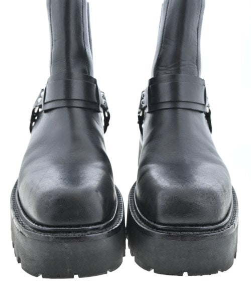 CELINE รองเท้าบูท