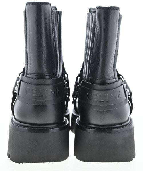 CELINE รองเท้าบูท