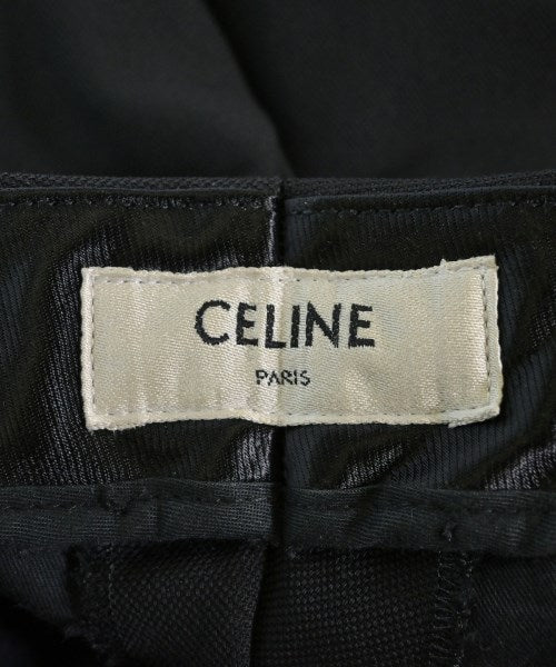 CELINE กางเกงขายาว