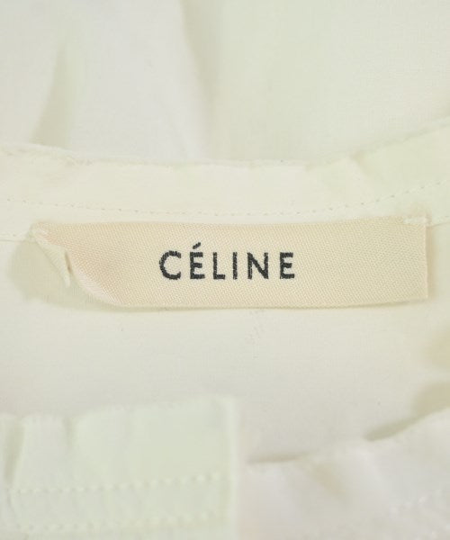 CELINE เสื้อลำลอง