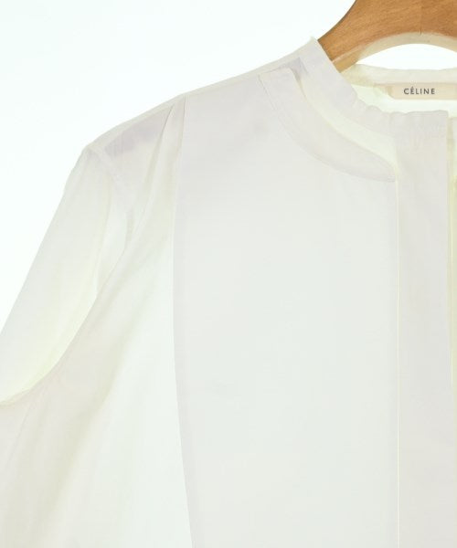 CELINE เสื้อลำลอง